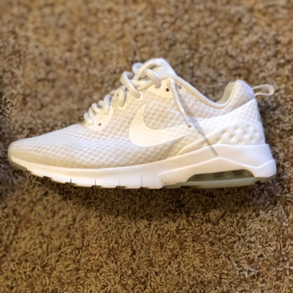 Nike Air Athletic shoes